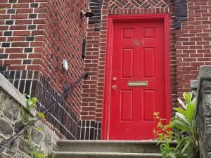 SLK Buildings Accessory Dwelling Unit