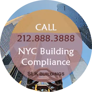Call SLK Buildings for NYC Agencies That Impact Property Compliance