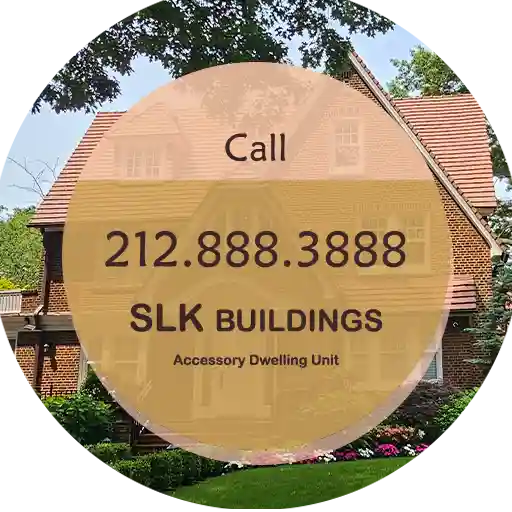 Call SLK Buildings for Accessory Dwelling Unit (ADU) filing