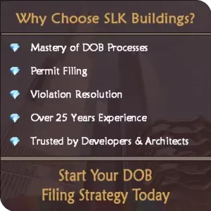 Why Choose SLK for Work Without Permit Violations