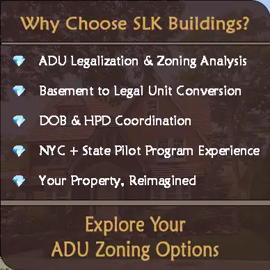 Explore Your ADU Zoning Options