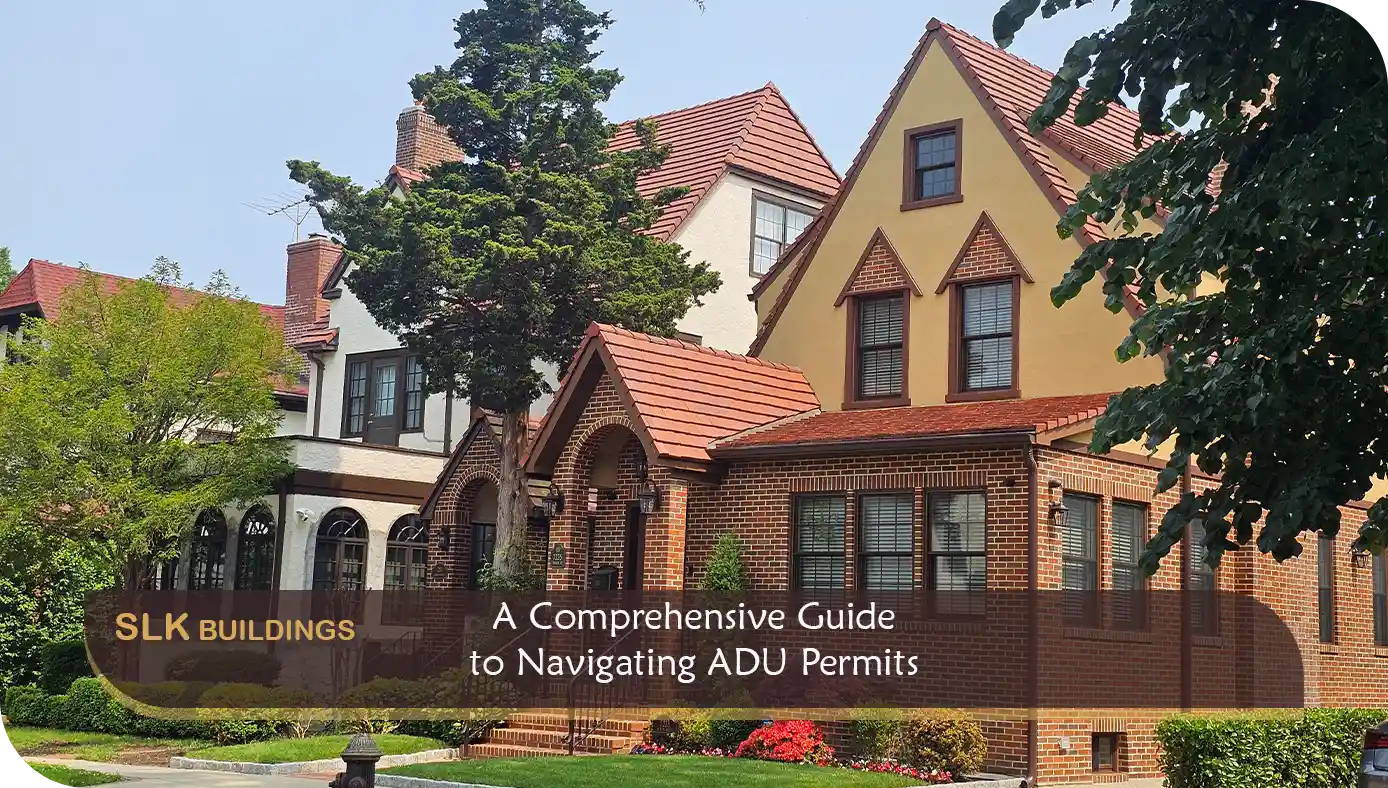 A Comprehensive Guide to Navigating ADU Permits