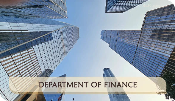 SLK Buildings NYC Department of Finance (DOF) Tax & Lien Assistance
