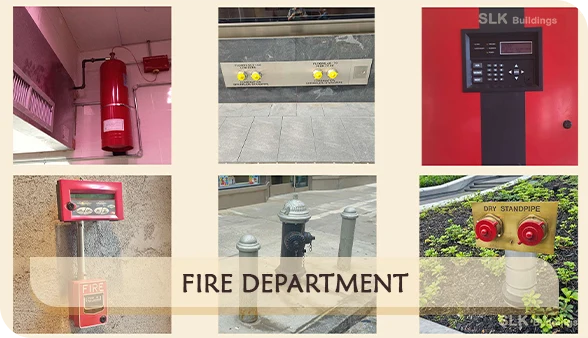 SLK Buildings NYC Fire Department (FDNY) Safety Compliance