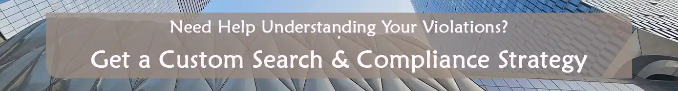 Get a Custom DOB/ECB Violation Search and Compliance Strategy – SLK Buildings offers tailored support to help property owners understand and resolve NYC building violations.