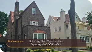 Unlocking New Opportunities: Exploring NYC DOB's ADUs
